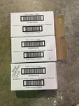 Lot Of 3 Genuine Hp CE265A Toner Collection Unit For Laserjet CP4020 CP4520. Fixed Price $15.00.