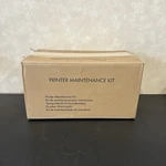 Hp Printer Maintenance Kit, F2G76A For M605 Series. Fixed Price $79.98.