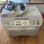 Brother MFC-7340 All-in-one Laser Printer. Fixed Price $119.99.