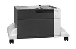 Hp Color Laserjet Ent 700 M712 M725 500 Sheet Optional Feeder & Stand CF243A. Fixed Price $345.00.
