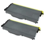 2PK TN360 TN-360 Toner Cartridge For TN330 MFC-7340 MFC-7345N MFC-7440N MFC-7840. Fixed Price $24.95.