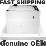 For Hp X 550-SHEET 2000-SHEET Hci Feeder Stand J8J92-67901 J8J92A. Fixed Price $1196.80.