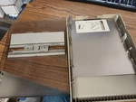 Vintage Hp Laser Printer Output Paper Tray RS1-8915 RS1-8355 A4 Legal Size. Fixed Price $15.00.