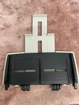 Fujitsu UL94-HB Scanner Paper Tray Input Chute Feeder. Fixed Price $49.00.
