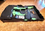 LS6840001 Paper Tray Assembly (sp) Fits Brotehr DCP395CN/MFC495CW/MFC795CW. Fixed Price $29.95.