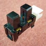 Genuine Toshiba C0-12020000 Paper Sensor. Fixed Price $38.99.