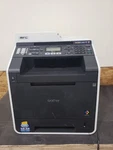 Brother MFC-9460CDN All-in-one Laser Printer. Fixed Price $329.00.