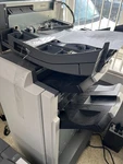 Lexmark XS955 Bridge And Finisher 22Z0016 22Z0017 Dealer Verified Working. Fixed Price $375.00.