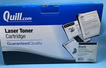 Quill Brand Black High Yield Laser Toner Cartridge Dell 330-2209. Fixed Price $64.99.