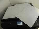 Brother HL-L2395DW Series All-in-one Monochrome Laser Printer Psc Needs Drum. Fixed Price $107.10.