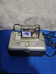 Kodak Easyshare Z760 6.1MP Digital Camera - Silver (with Printer Dock). Fixed Price $120.00.
