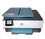 Hp Officejet Pro 8028E All-in-one Wireless Inkjet Color Printer **needs. Fixed Price $99.00.