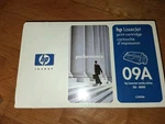 Hp Laserjet Black Toner Cartridge C3909A For 5SI 8000. Fixed Price $18.99.