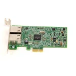 Dell 557M9 Broadcom 5720 Dual-port 1GB Lp. Fixed Price $15.00.