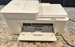 Hp Deskjet Plus 4152 Wireless All-in-one Inkjet Color Printer Scanner New. Fixed Price $109.99.