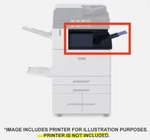 New Xerox 097S04847 2FA Integrated Office Finisher Altalink B8100 C8100. Fixed Price $519.99.