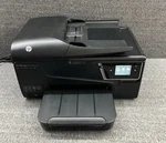 Hp Officejet 6700 Premium Printer Color Inkjet Multifuntion - Tested Excellent. Fixed Price $160.85.