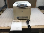 Hp Laserjet 4250 - Q5400A Monochrome Printer W/ 122K Pages & 74% Toner. Fixed Price $89.99.