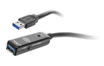Siig Usb 3.0 Active Repeater Cable 10M (JU-CB0611-S1). Fixed Price $105.00.