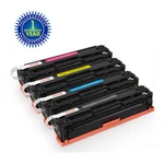4PK Toner Cartridge Black Color Set For Canon 116 Imageclass MF8080CW MF8050CN. Fixed Price $64.89.