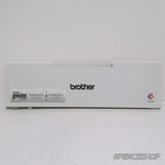 Used Brother HL-L3290CDW Front Manual Feed Paper Tray Cover. Fixed Price $9.99.