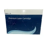 Premium Laser Cartridge Compatible With Hp 2410, 2420, 2430 Q6511X. Fixed Price $28.99.