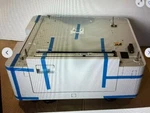 Samsung SL-HCF501B Media High-capacity Tray Feeder 2100 Sheet. Fixed Price $599.99.