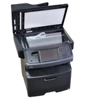 Dell 3335DN All-in-one Monochrome Laser Printer. Fixed Price $859.99.