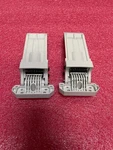 CQ819-60011 Hp Adf Hinge Assembly. Fixed Price $50.00.