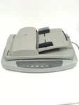 Hp Scanjet 5590 Flatbed Scanner Adf Usb FCLSD-0406, No Ac Adapter, Working. Fixed Price $96.97.