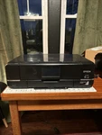 Epson XP-970 Expression Color Photo Printer And Scanner Excellent Condition. Fixed Price $175.00.