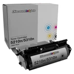 UG219 Black Laser Toner Cartridge For Dell 5210N 5310N. Fixed Price $71.95.