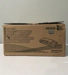 Xerox Phaser 3600 Standard Capacity Print Cartridge 7000 Page 106R01370 Open Box. Fixed Price $35.00.