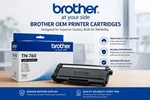 Brother HL-5140. Fixed Price $116.95.
