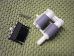 Brother DCP-8110DN DCP-8150DN DCP-8155DN HL-5470DW HL6180 Printer Paper Feed Kit. Fixed Price $9.90.