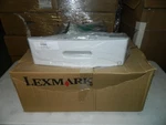 New Genuine Lexmark 40X5786 550 Sheet Paper Feeder Tray Media T650 T652 T65X. Fixed Price $49.99.