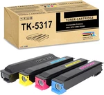 TK-5317 High Yield Toner Cartridge For Kyocera Taskalfa 408CI/508CI Printer. Fixed Price $170.99.