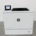 Hp Hewlett Packard Laserjet Enterprise M607 Printer 55 Ppm Secure (3375264). Fixed Price $189.00.