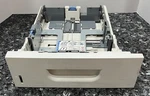 Canon Genuine MF419DW 250 Sheets Paper Tray FC9-2073 White Oem. Fixed Price $27.96.