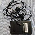 Genuine Hewlett Packard Adapter Hp C7296-60024. Fixed Price $8.75.