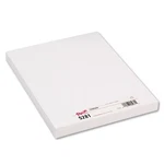 PAC5281 Medium Weight Multipurpose Tagboard 100 Pack White Paper Supply. Fixed Price $25.71.