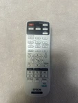 Epson Remote 156609000 Powerlite 1751 771W 1776W 1940W 1945W 1950 1955. Fixed Price $9.74.