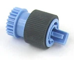 Hp RF5-3340-000 Hewlett Packard Paper Pickup/feed Roller Asm Rubber. Fixed Price $12.00.