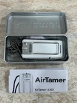 Airtamer Personal Purifier A302 Power Boost Technology Travel Protection. Fixed Price $20.93.