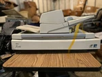 Fujitsu Fi 5750C Flatbed Scanner ( Great Working Condition). Fixed Price $500.00.