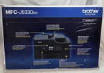 Brother MFC-J5330DW All-in-one Wireless Color Inkjet Printer. Fixed Price $494.10.
