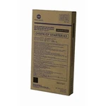 Black Developer 8937-857 DV501K K3 Starter For Hp Ikon 9850 Mfp Copier FBD6KC. Fixed Price $59.88.