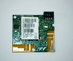 Hp Wireless Network Pca Card 1150-7947 For P1102W AW-GM321 Board. Fixed Price $18.99.