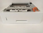 New Hp F2G68A 500 Sheet Media Tray Feeder For Laserjet M604 M605 M606 Printer. Fixed Price $75.00.