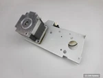 Lexmark 40X2327 X85X Assembly Adf Feed Motor X850E, X852E, X854E, Neu. Fixed Price $112.82.